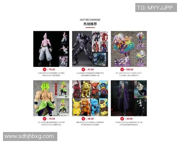 足球明星手办热销背后的商业秘密与市场潜力分析